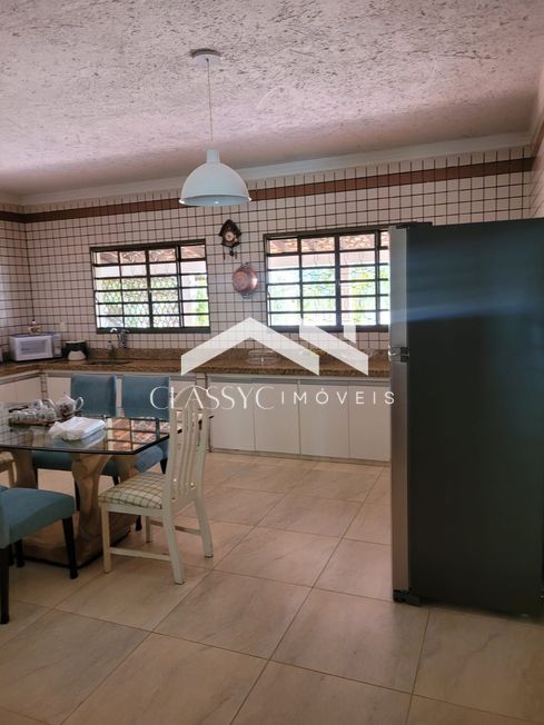 Casa em condomínio_Aluguel
