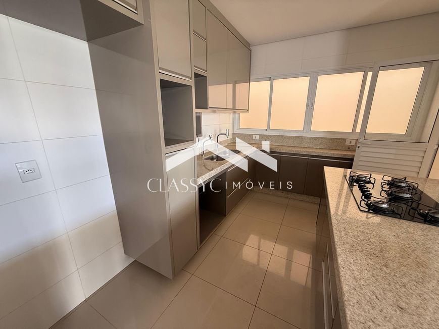 Casa em condomínio_Aluguel