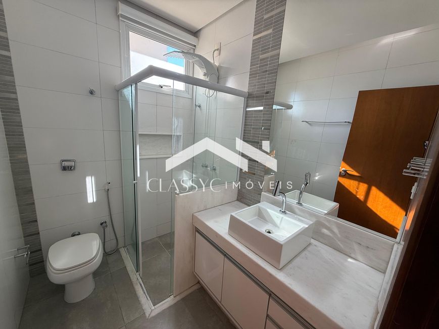 Casa em condomínio_Aluguel