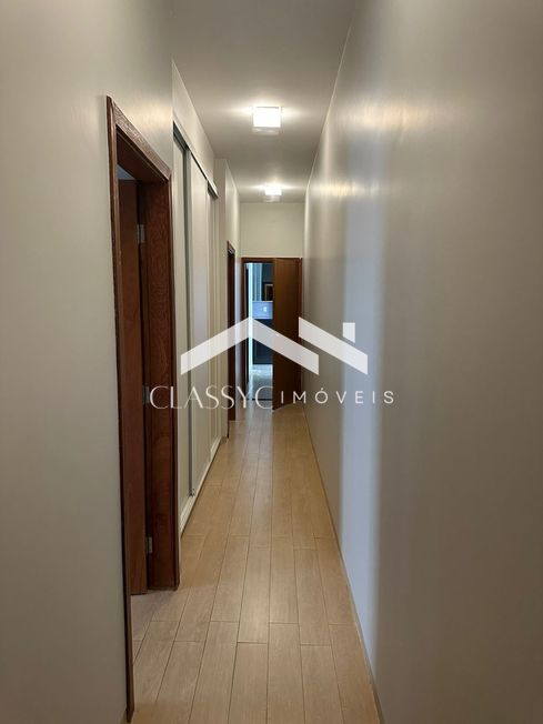 Casa em condomínio_Aluguel