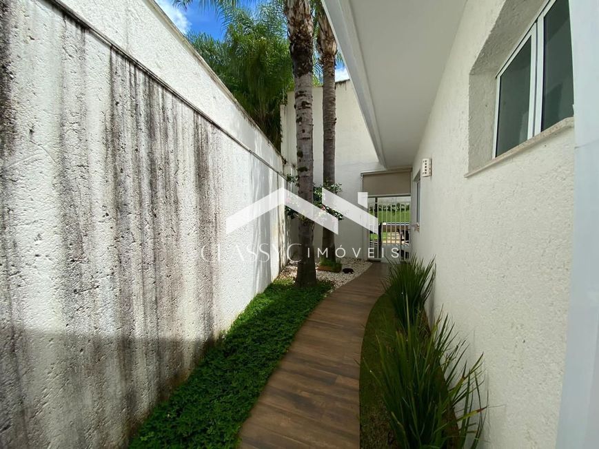 Casa em condomínio_Aluguel