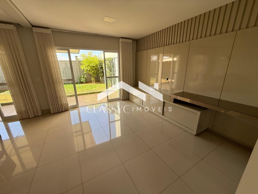 Casa em condomínio_Aluguel