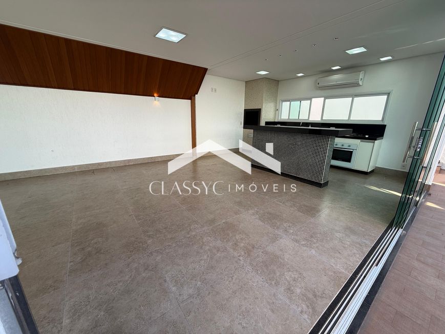 Casa em condomínio_Aluguel