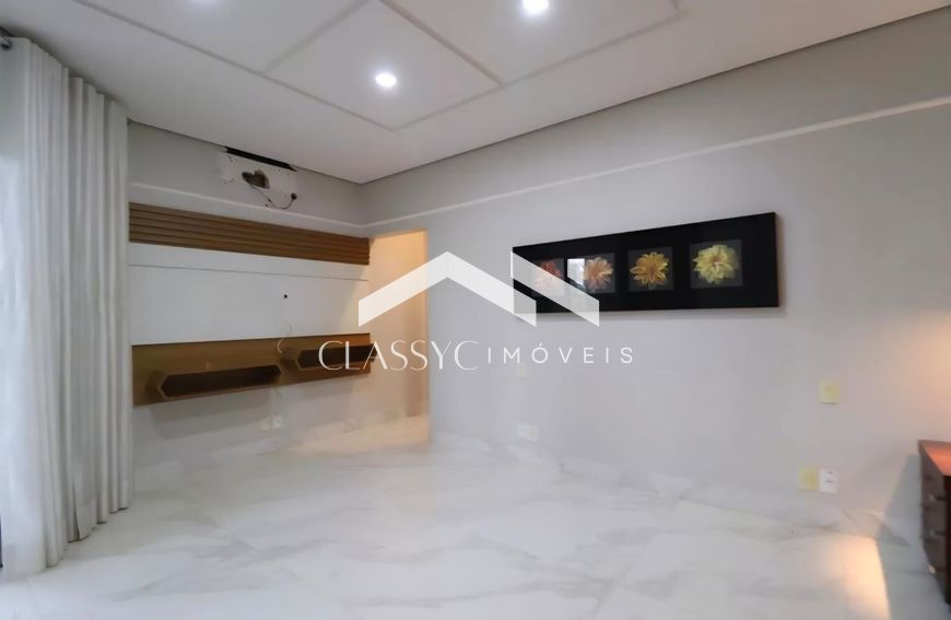 Casa em condomínio_Aluguel