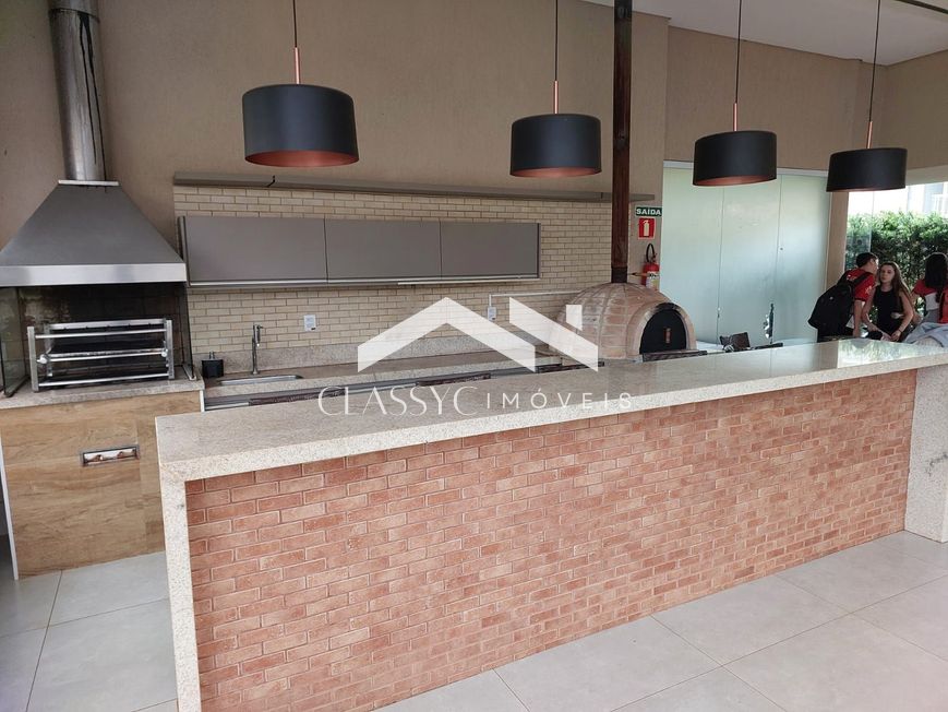 Casa em condomínio_Aluguel