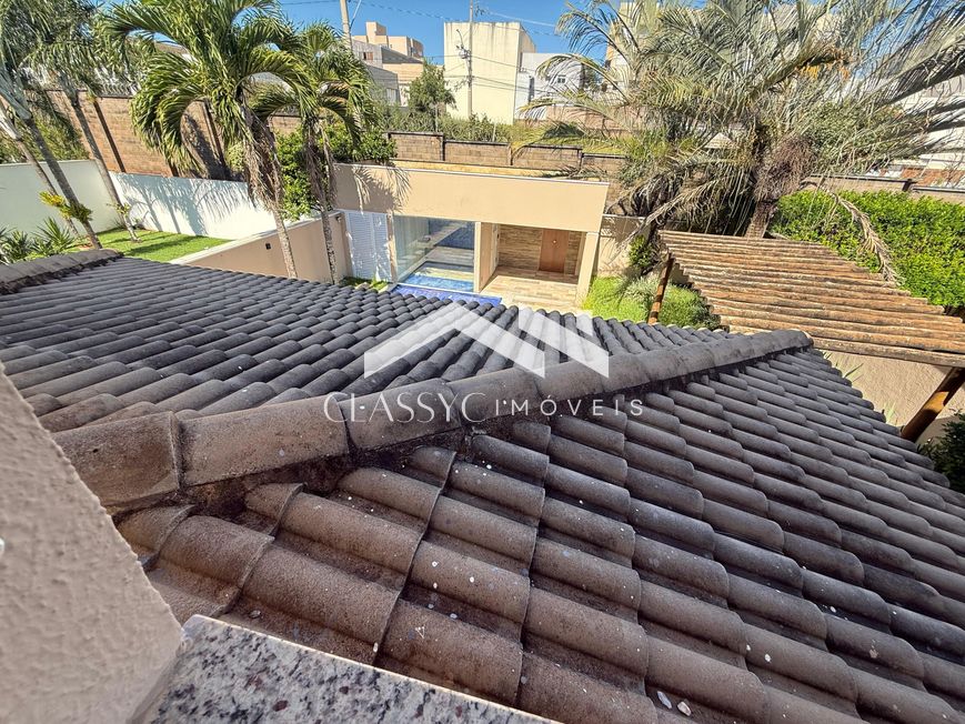 Casa em condomínio_Aluguel