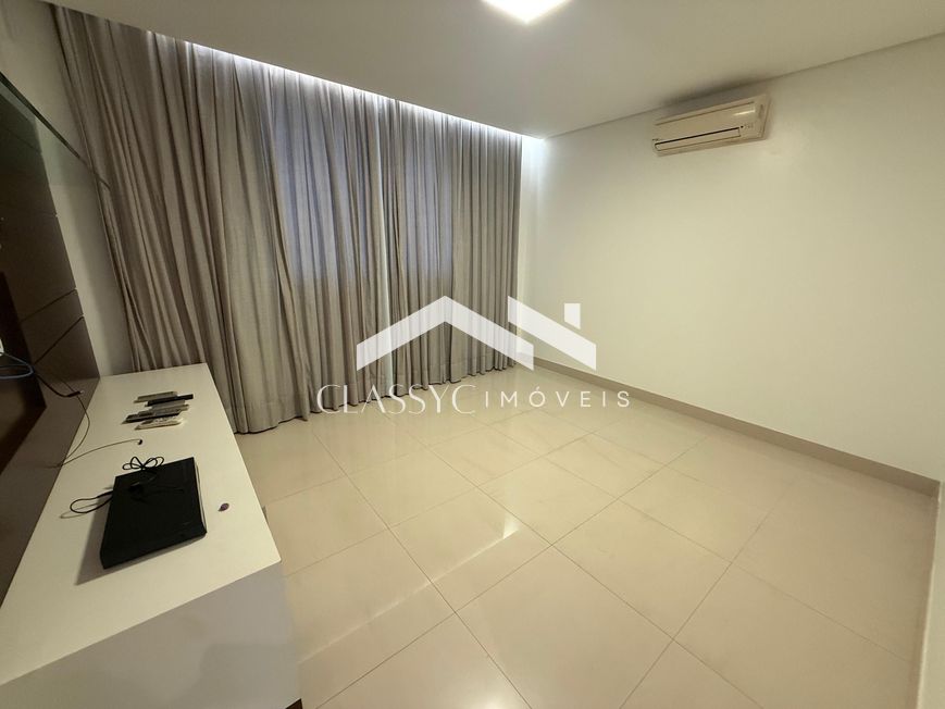 Casa em condomínio_Aluguel