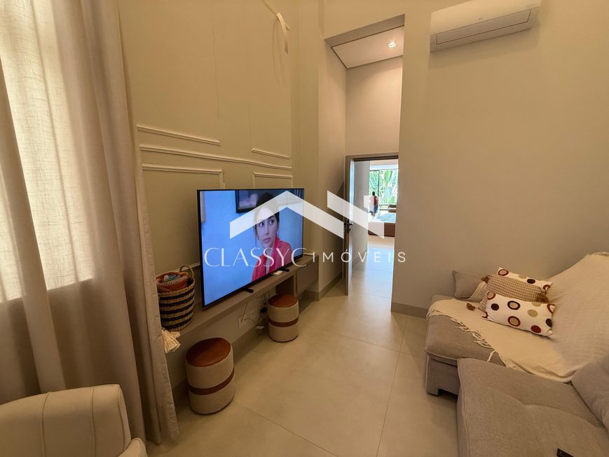 Casa em condomínio_Aluguel