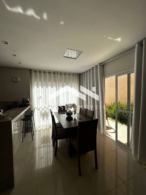 Casa em condomínio_Aluguel