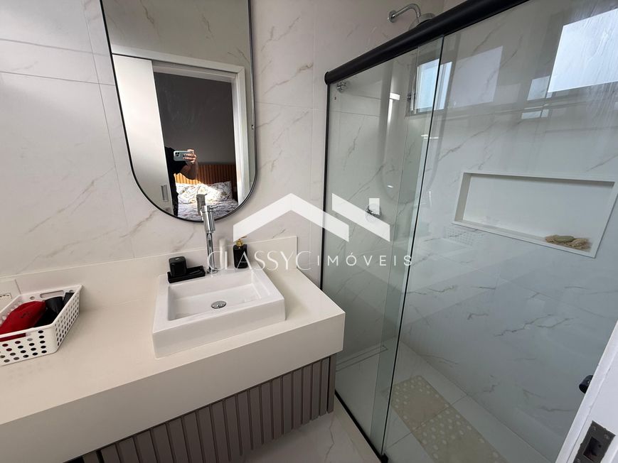 Casa em condomínio_Aluguel