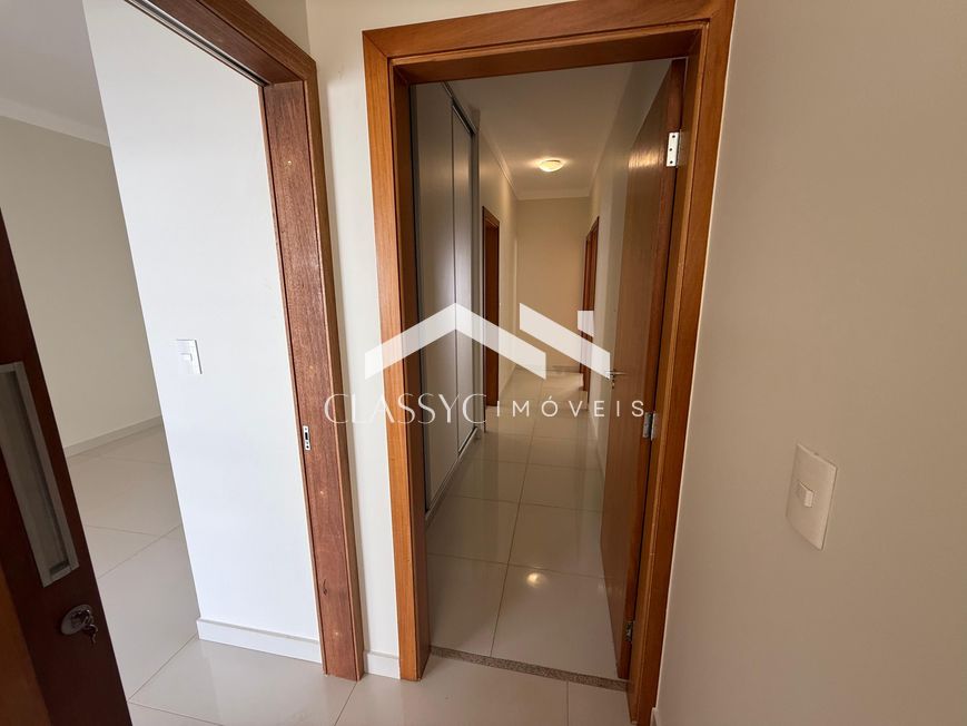 Casa em condomínio_Aluguel