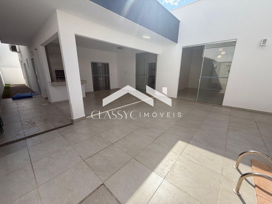 Casa em condomínio_Aluguel
