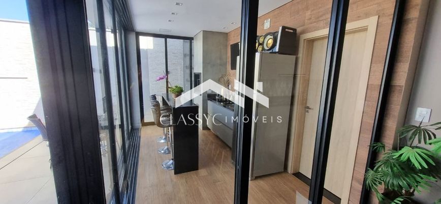 Casa em condomínio_Aluguel