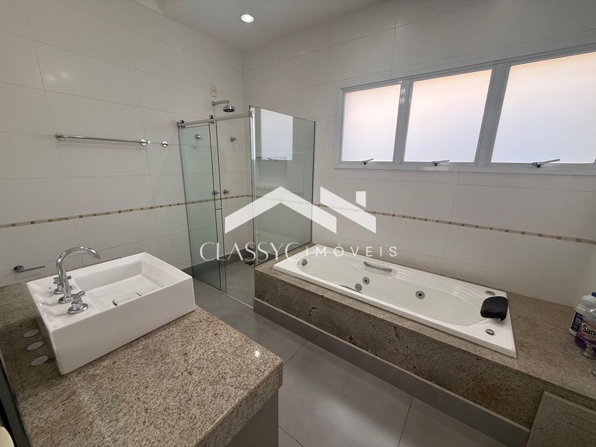 Casa em condomínio_Aluguel