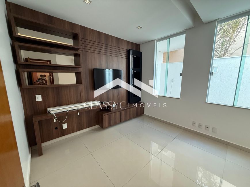 Casa em condomínio_Aluguel