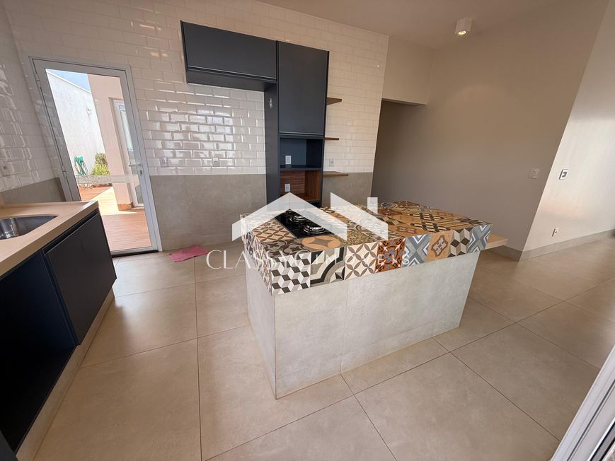 Casa em condomínio_Aluguel