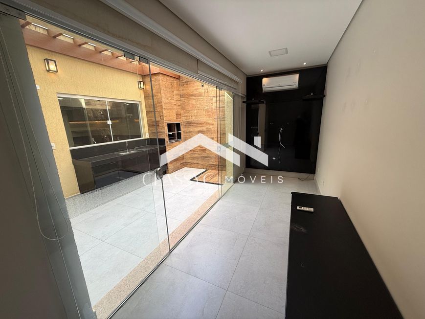 Casa em condomínio_Aluguel