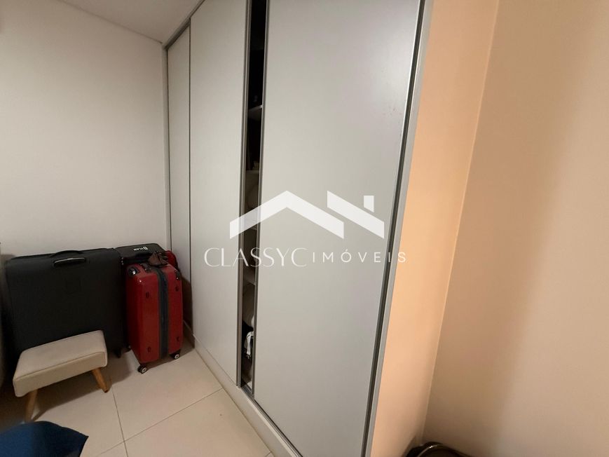 Casa em condomínio_Aluguel