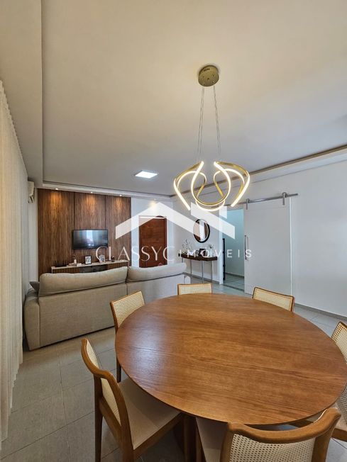 Casa em condomínio_Venda