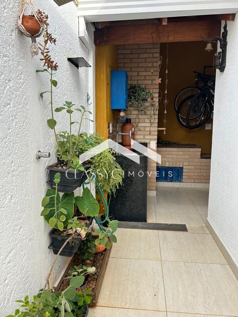 Casa em condomínio_Venda