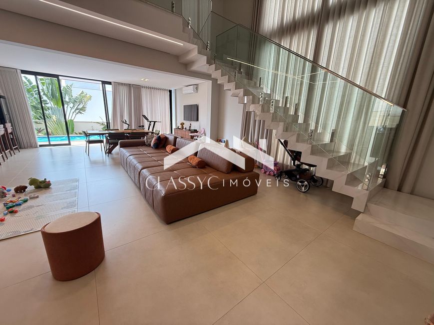 Casa em condomínio_Aluguel