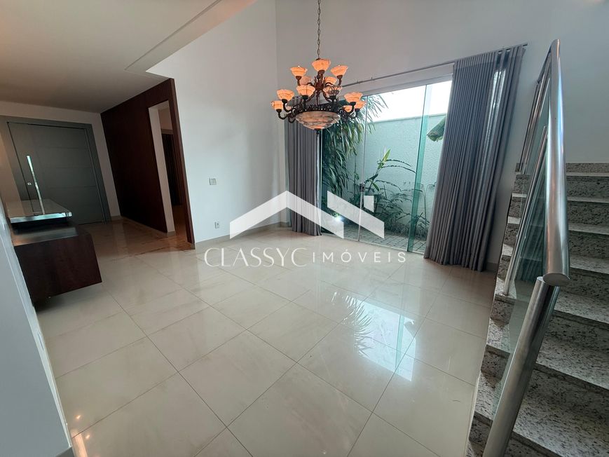 Casa em condomínio_Aluguel