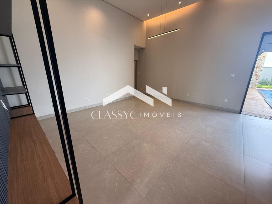 Casa em condomínio_Aluguel