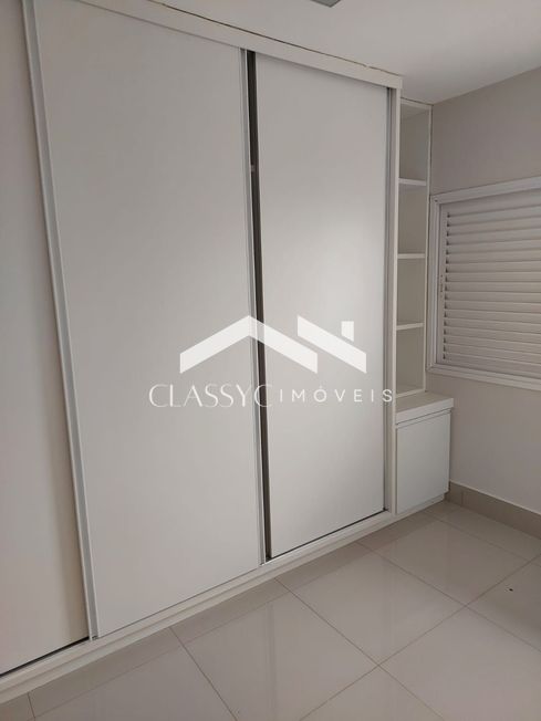 Casa em condomínio_Aluguel