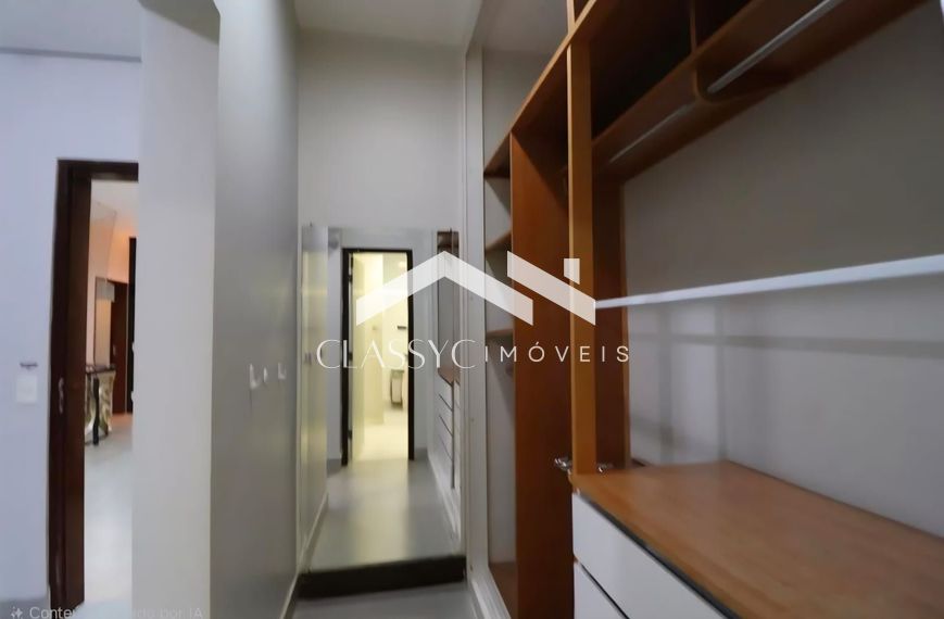 Casa em condomínio_Aluguel