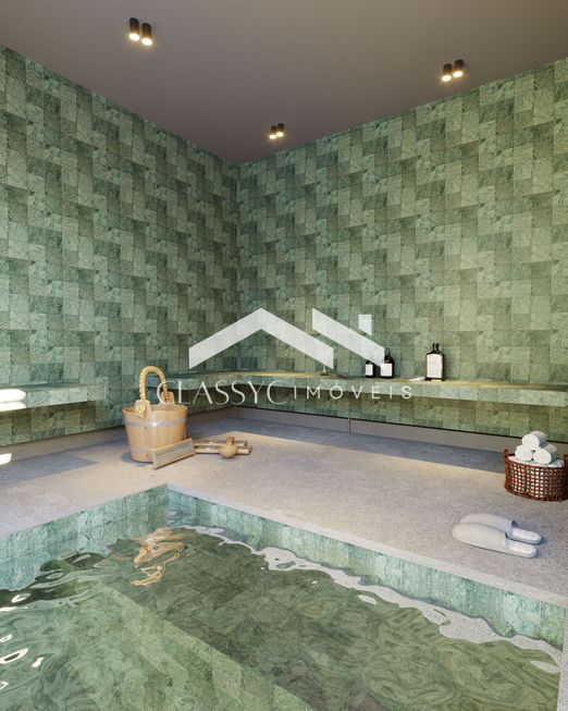 Casa em condomínio_Venda