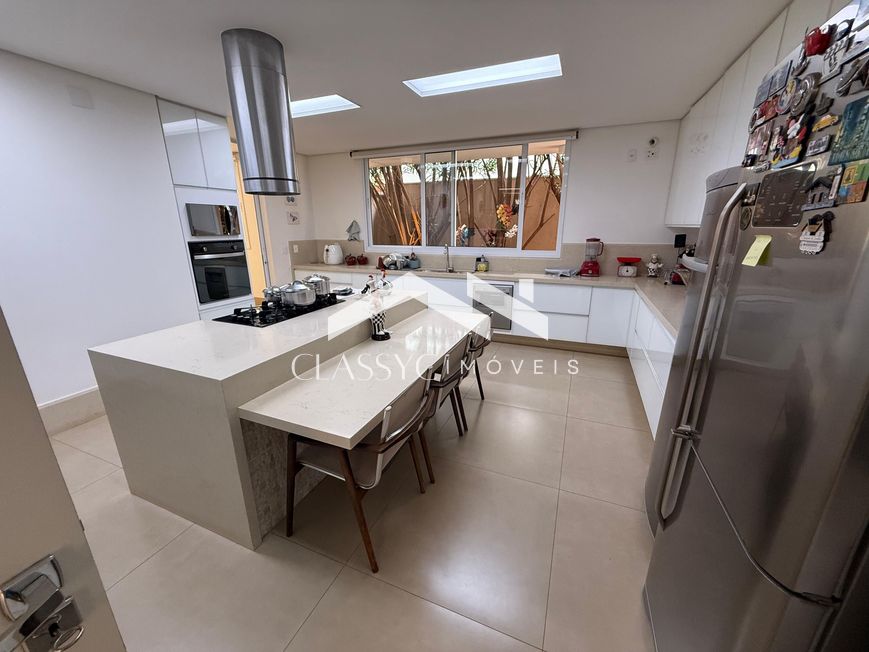 Casa em condomínio_Aluguel