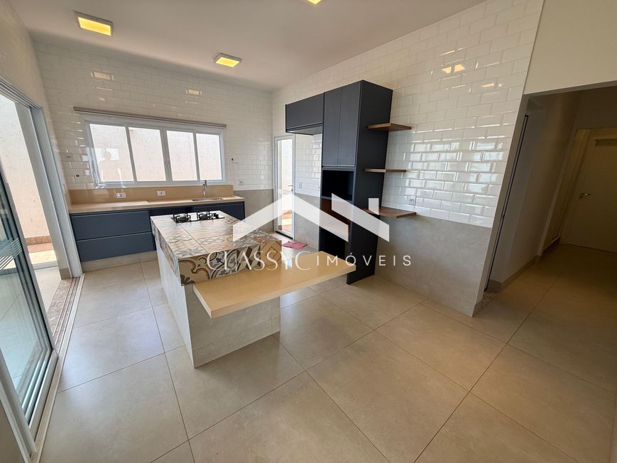 Casa em condomínio_Aluguel