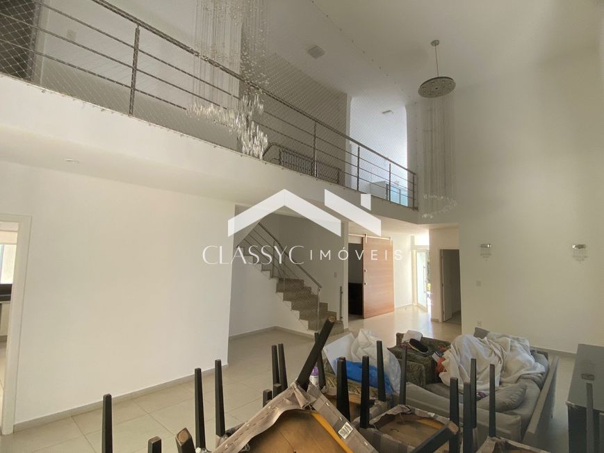 Casa em condomínio_Aluguel