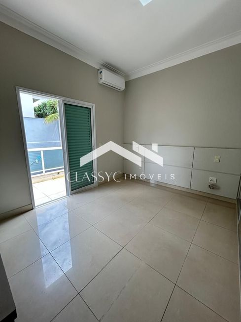 Casa em condomínio_Aluguel