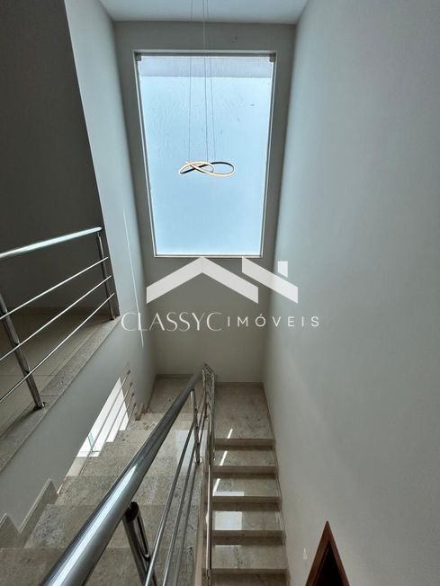 Casa em condomínio_Aluguel