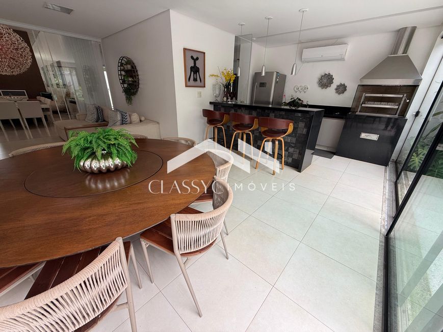 Casa em condomínio_Aluguel