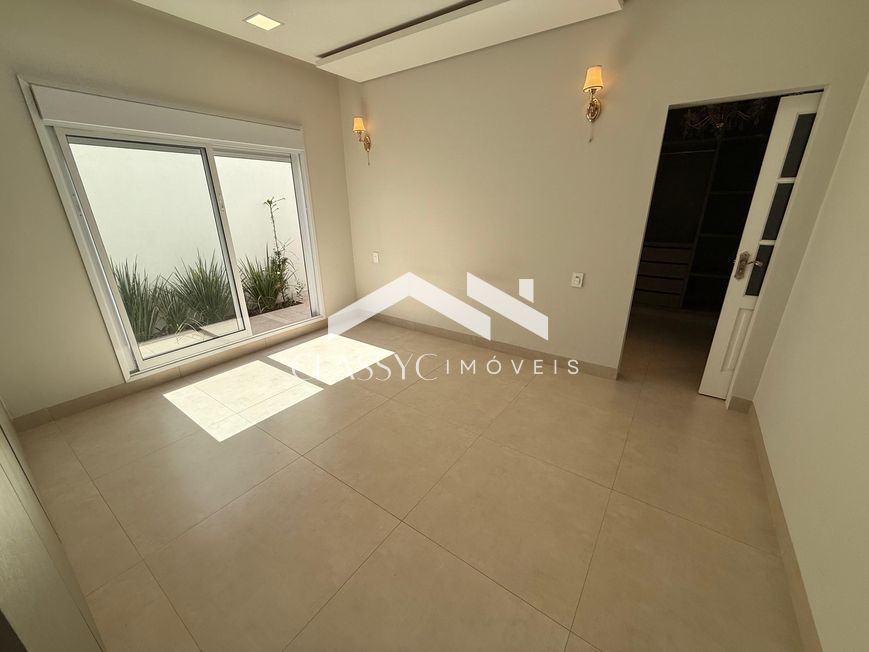 Casa em condomínio_Aluguel