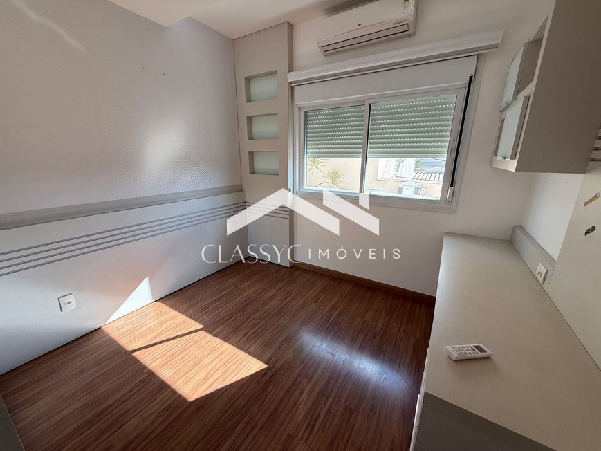 Casa em condomínio_Aluguel