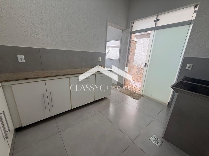 Casa em condomínio_Aluguel