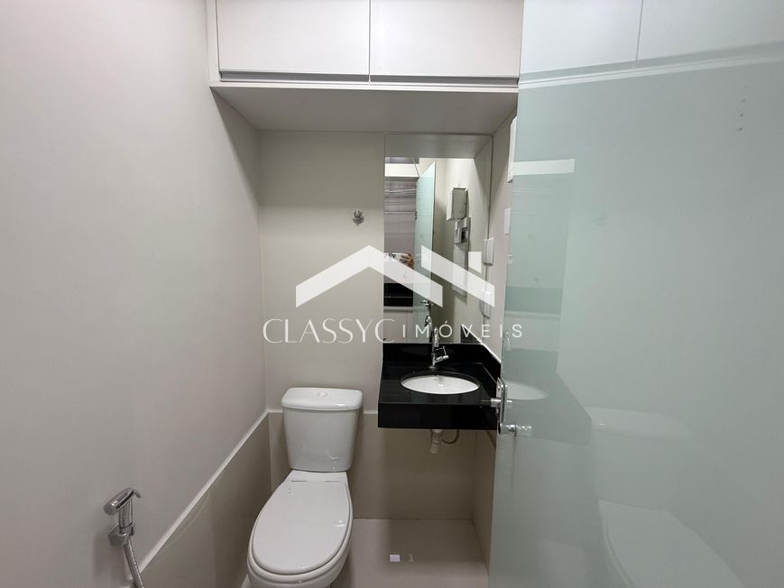 Casa em condomínio_Aluguel