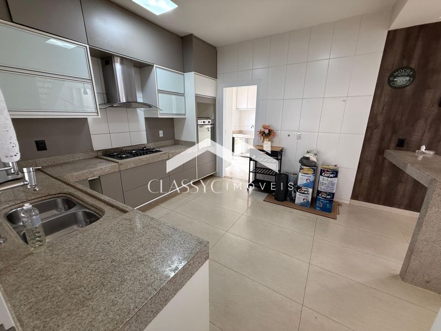 Casa em condomínio_Aluguel