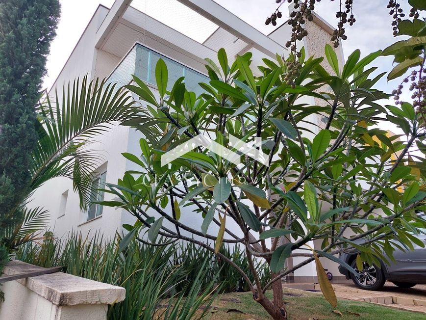 Casa em condomínio_Aluguel