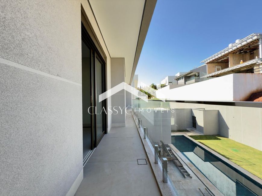 Casa em condomínio_Venda