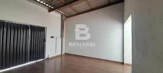 Casa para alugar no Guarani imagem 1