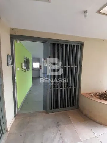 Sala Comercial para alugar no Lidice imagem 1