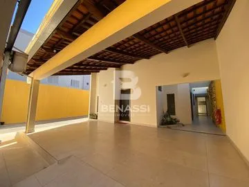 Casa para alugar no Santa Monica imagem 1