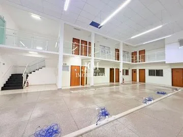 Predio Comercial para alugar no Santa Monica imagem 1