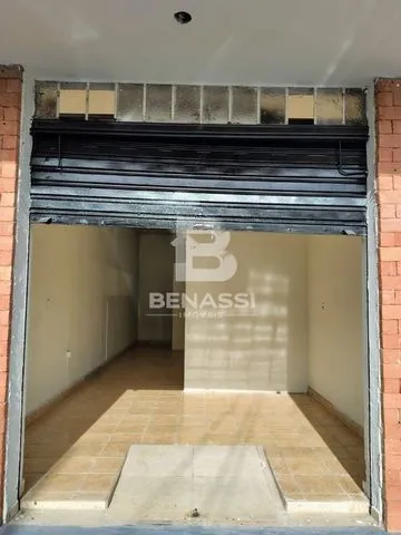 Cômodo Comercial para alugar no Nossa Senhora Aparecida imagem 1
