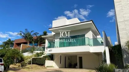 Casa em condomínio_Aluguel