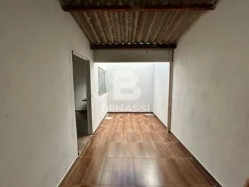 Casa para alugar no Guarani imagem 1